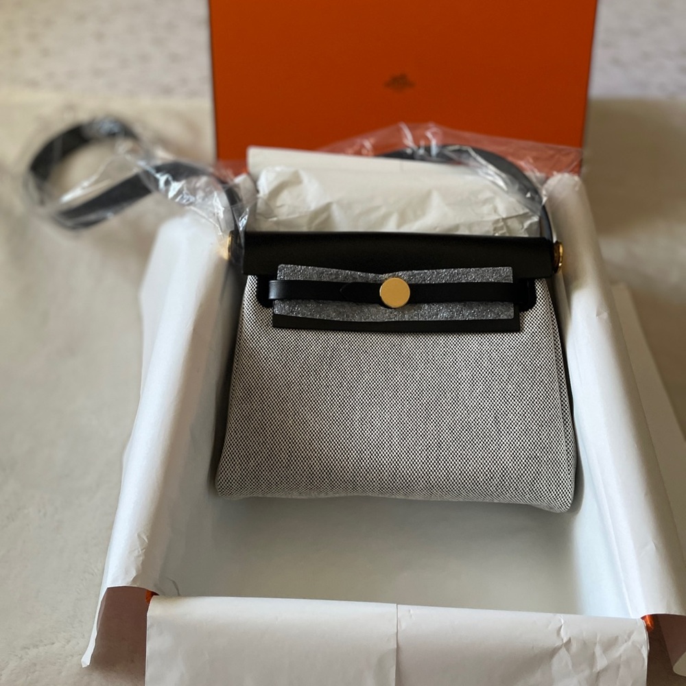 Hermes Mini Herbag